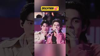 Will always be my favorite one #brightwin #bbrightvc #winmetawin #gmmtv #thaibl