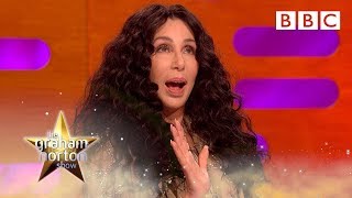 Cher’s secret criminal past sounds terrifying - BBC