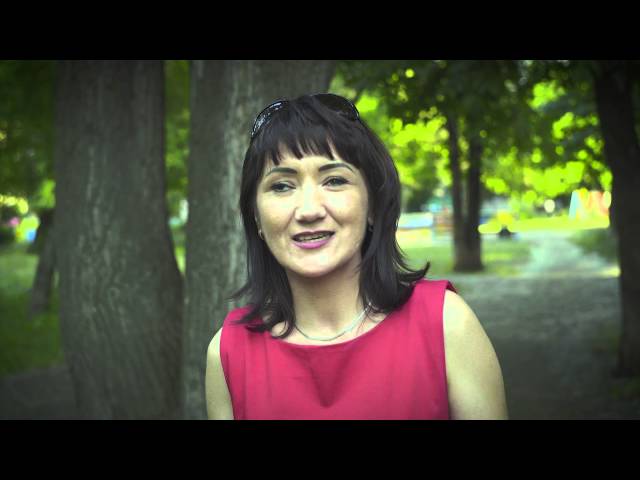 Эльвира, 36 лет