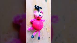 Wooden Peppa Pig Diy Wooden Peppa Pig How To Make A Wooden Puppet Peppa Pig Wooden Toys