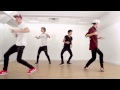 The fooo conspiracy  dont tell em dance cover