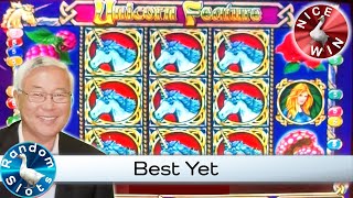 Enchanted Unicorn Slot Machine Best Yet Spin screenshot 4