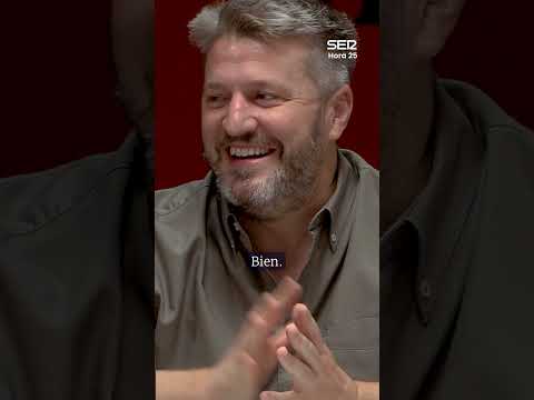 El cómico momento en el que Jabois se da cuenta de que va en pijama a mitad de programa #shorts