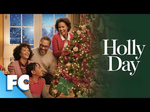 HOLLY DAY