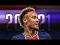 Neymar Jr ●King Of Dribbling Skills● 2021 |HD