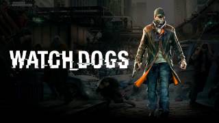 Elevated Trains - Watchdogs Ost