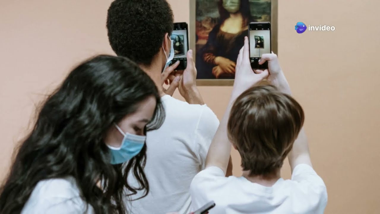 The Mona Lisa Effect | Marketing Psychology 101