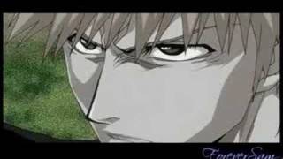 Bleach AMV ♫Apologize♫