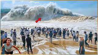 Incredible Moments Caught On Camera Best Of Month