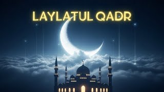 Laylatul Qadr Night ✨ Deep Spiritual Islamic Instrumental Ambience screenshot 4
