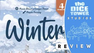 Winter Review Red Hot Or Leaves You Cold?