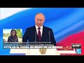 Informe desde kostyantynivka qu opinan ciudadanos del donbass sobre la reeleccin de putin