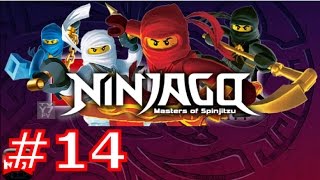 LEGO NinjaGo Tournament , IOS , Gameplay Walkthrough , EP14 Spinjitsu screenshot 2
