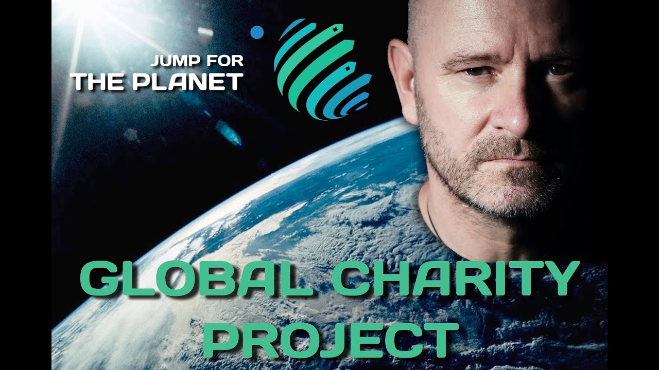 JUMP FOR THE PLANET 2025