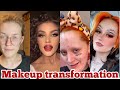 Incredible Makeup Transformations that will leave you speechless 😍