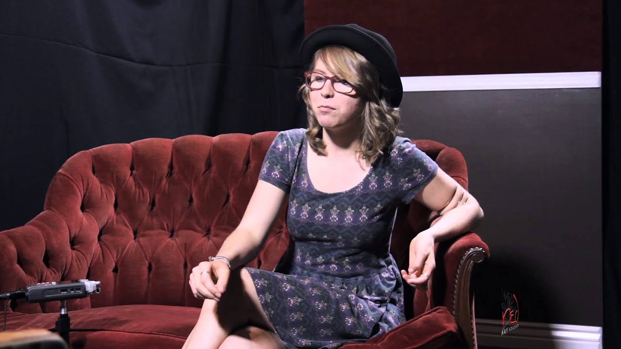 Exit82 Episode 16: Coopertheband and McKynna VanWey Segment 5