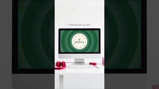 Company Profile PPT Template #PowerPoint #powerpoints #powerpointart