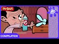 Mr. Bean - Sinir Bozucu Sinek! 🪰 | Çocuk Çizgi Film | WildBrain Çocuklar