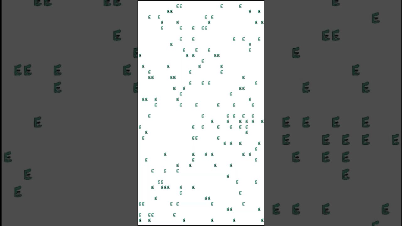 Alphabet Lore Abcdef But