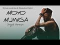 Dj Azo Wa Kitaa X Diameter Pallet Moyo Mjinga Singeli Version