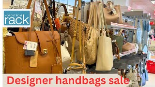 NORDSTROM Rack Bags & Accessories Small Leather Crossbody Bag /SHOP WITH ME