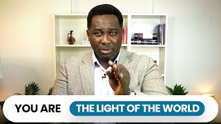You Are The Light Of The World By Pastor King James