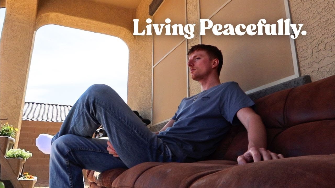 Single, Gay, and Thriving: Embracing Life in the Desert
