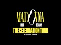 Madonna - The Celebration Tour Announcement (Trailer)