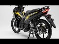 New 2026 Honda Wave Black Edition Yellow 🔥 สวย ดุ ประหยัด ที่สุดในปีนี้!