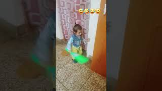 😅🤣#cutebaby #babyshorts #funny #viral #trending #cute #shortvideo #babyvideos #babyinspiration