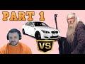 GTA TOPO KING