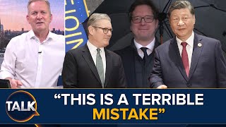 “We Are Getting To The ENDGAME Now” | China Mega-Embassy Approved Despite MI5 Warning To Starmer