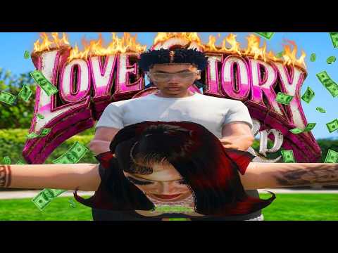 trolling a pay-to-win love server in gta rp