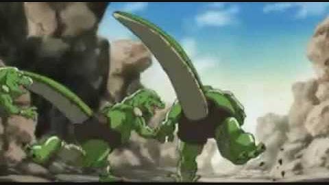 Chrono Trigger:  Tyranno Lair Theme (PWN Rock Remix) Feat. NRGeticDave