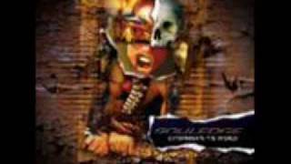 SoulEdge - Minds Manipulation Without Thoughts