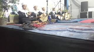 Daun puspa ||MIFTAHUL MUBAROK (live)