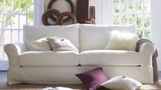 The PB Comfort Eco Sofa