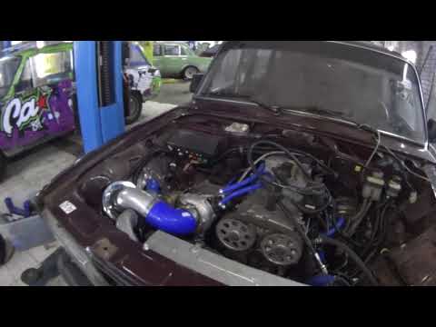 Video: Vai motoreļļa ieeļļo turbo?