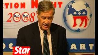 Forum: "US Presidential Election 2008".