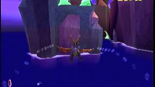 Crystal Flight 51.93