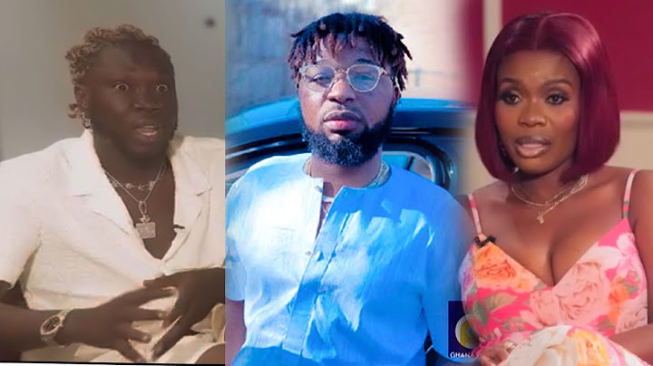 Showboy Reveals Full Account on how He Stabbed JNR US & Life in Pr!son on Delay Show