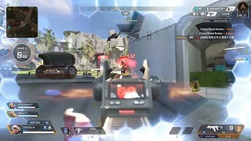 JUST SWITCH TO YOUR OTHER WEAPON ITS FASTER THAN RELOADING
