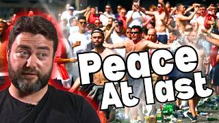 Is Sargon of Akkad RIGHT about Cultural Homogeneity?