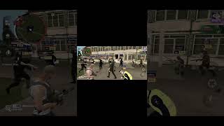 State organization raid on ocg crime base 😈#gameplay #grandmobile