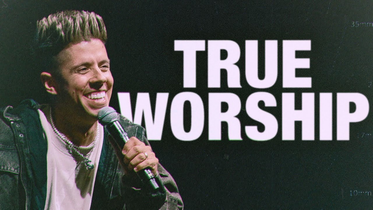 Worship Should Cost You Something | Rhythm Night | Elevation YTH