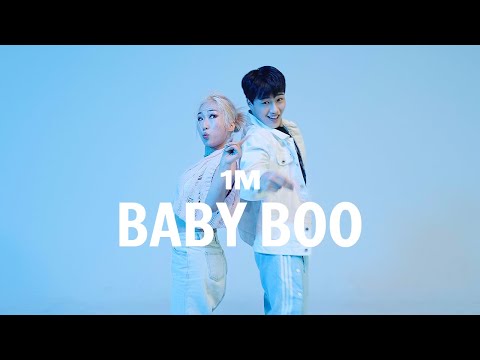 Muni Long, Saweetie - Baby Boo / JJ Choreography