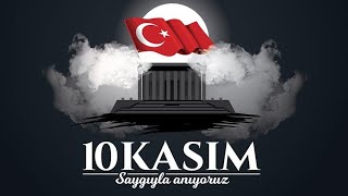 Miniatura de "10 KASIM BENİM EN BÜYÜK YASIM"