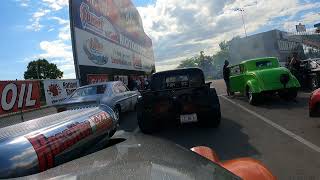 Norwalk Ndrl Sinister Minister View Go Pro