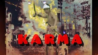 STORY - WA MACAN PUTIH KEKUATAN KARMA