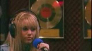 Video voorbeeld van "Hannah Montana - One in a Million"